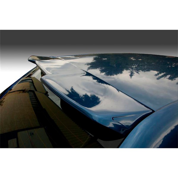 Spoiler Motordrome Audi A3 Sportback 2004–2015 bak PU, Bak Motordrome
