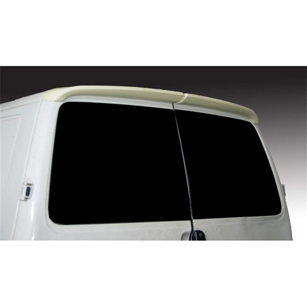 Spoiler Motordrome VW Transporter T4 Buss 1990–2004 bak PU, Bak Motordrome