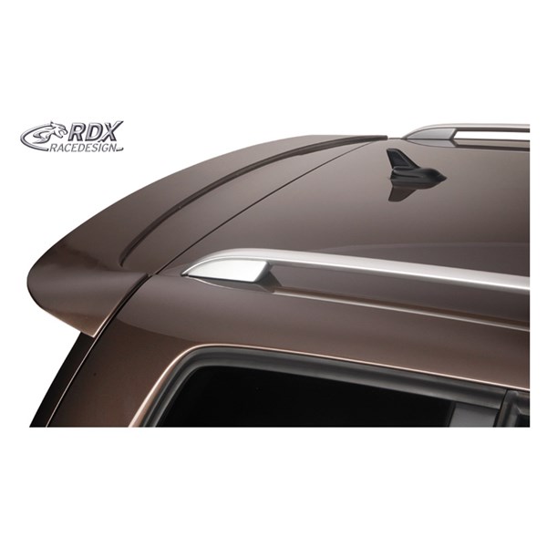 Takspoiler, Bak RDX RACEDESIGN RDX Racedesign