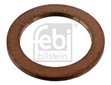 Tetningsring, oljeplugg FEBI BILSTEIN FEBI BILSTEIN