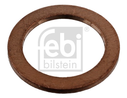 Tetningsring, oljeplugg FEBI BILSTEIN FEBI BILSTEIN Tetningsring, oljeplugg FEBI BILSTEIN FEBI BILSTEIN