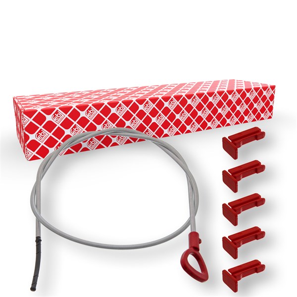 Oljepeilepinne, automatgir FEBI BILSTEIN febi Plus FEBI BILSTEIN