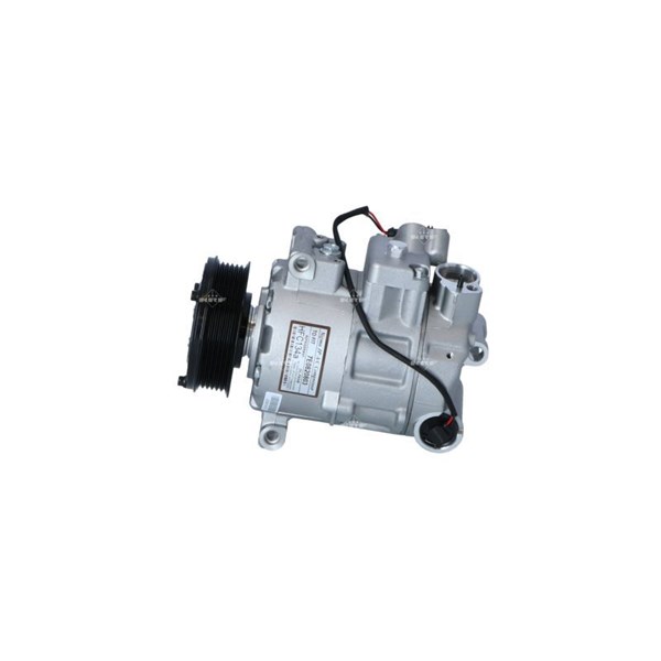 Kompressor, klimaanlegg NRF NRF