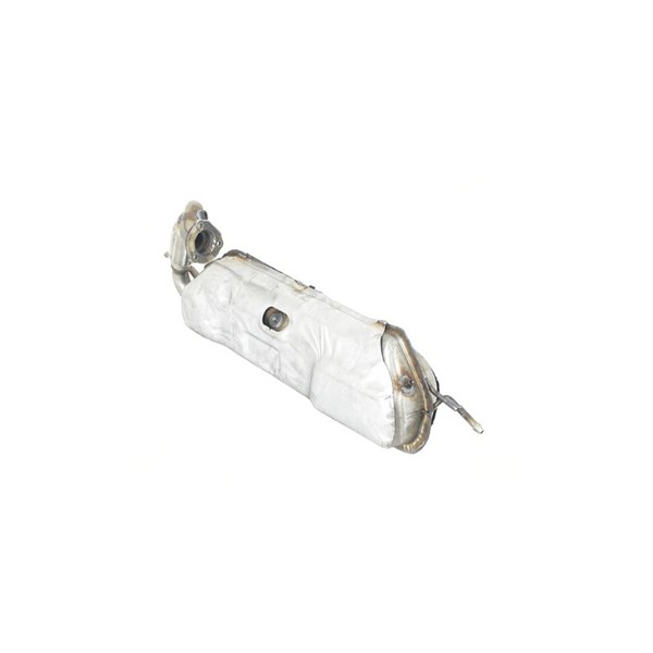 Dieselpartikelfilter