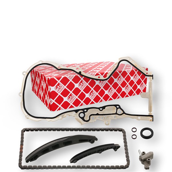 Registerkjedesett FEBI BILSTEIN FEBI BILSTEIN