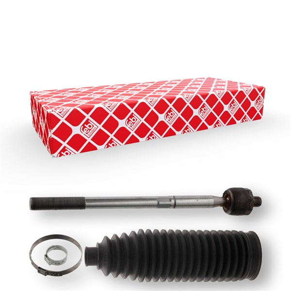 Aksialledd, parallellstang, framaksel, Høyre eller venstre FEBI B FEBI BILSTEIN