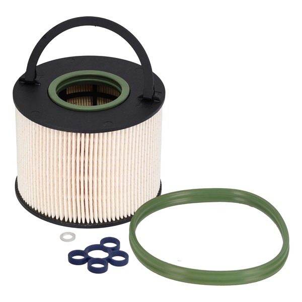 Drivstoffilter FEBI BILSTEIN FEBI BILSTEIN