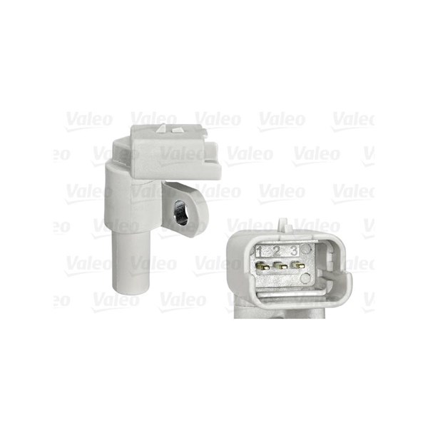 Sensor, kamakselposisjon 12V VALEO VALEO