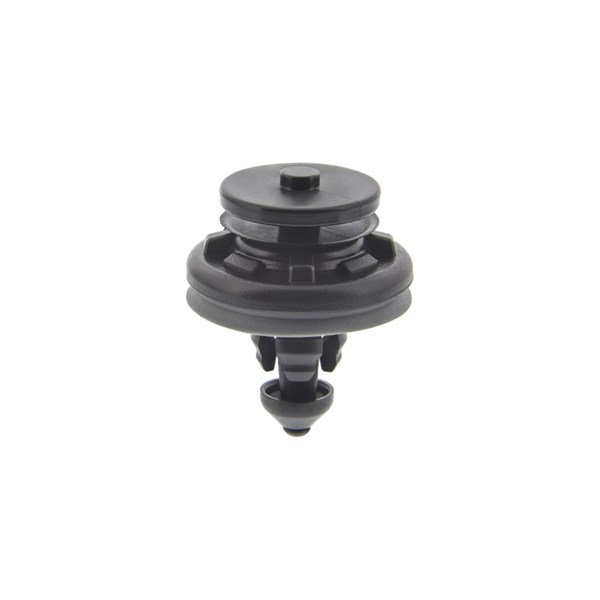 Klips, pynte-/beskyttelseslist, Kjøretøydør