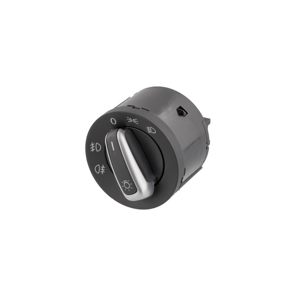 Bryter, hovedlys