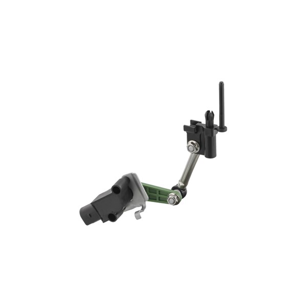 Sensor, Xenonlys (lyslengderegulering, Framaksel høyre