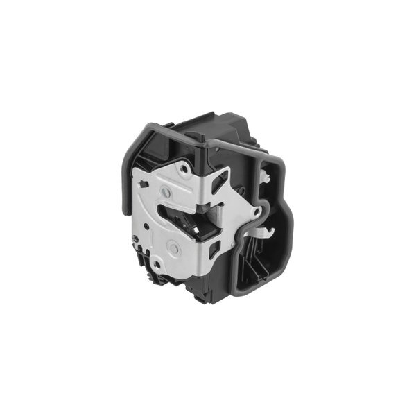 Dørlås, Foran venstre