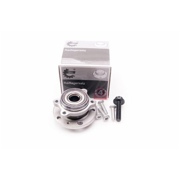 Hjullagersett, Foran, på begge sider ESEN SKV ESEN SKV