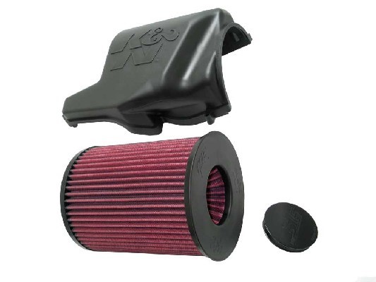 Sportluftfiltersystem K&N FILTERS K&N FILTERS
