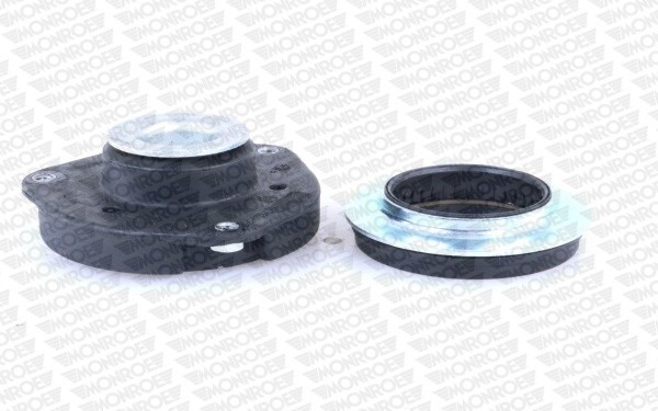 Støttelager fjærbein, Framaksel, Høyre, Venstre MONROE MONROE