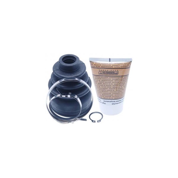 Belg, drivaksel, Innvendig FEBEST FEBEST