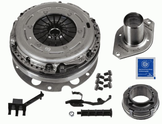 Clutchsett SACHS Zms modul xtend SACHS