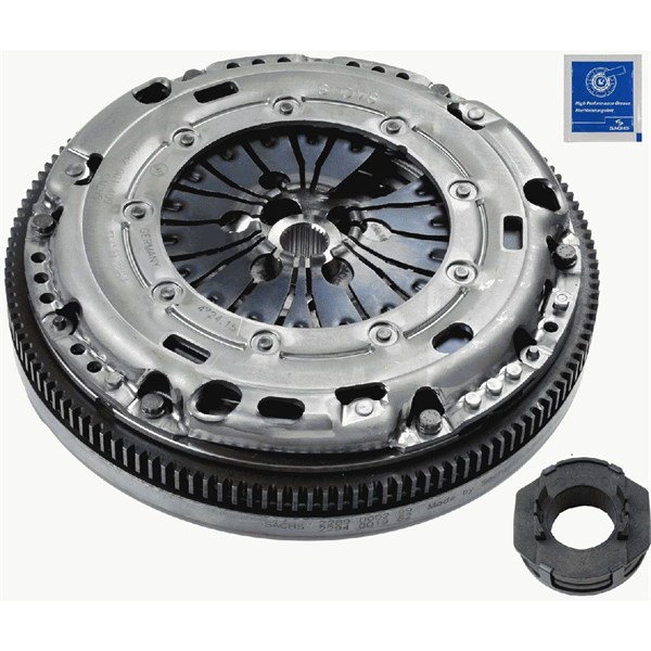 Clutchsett SACHS Zms modul xtend SACHS