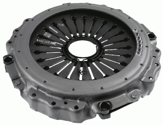 Trykkplate clutch SACHS SACHS