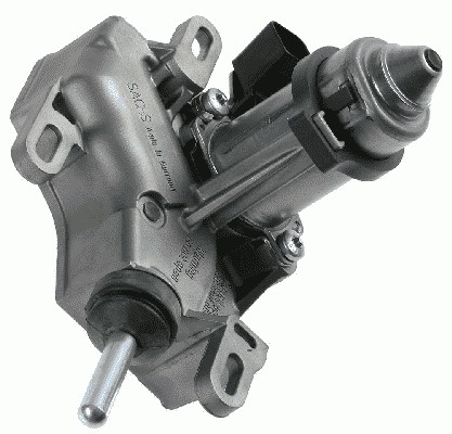 Slavesylinder, clutch SACHS Actuator SACHS