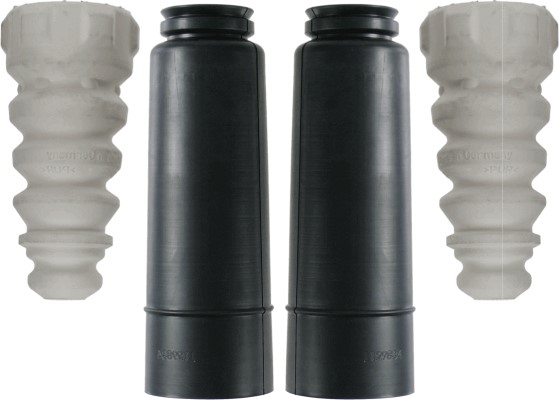 Støvdeksel, støtdemper, Bakaksel SACHS Service kit SACHS