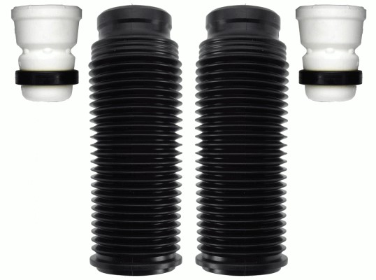 Støvdeksel, støtdemper, Bakaksel SACHS Service kit SACHS