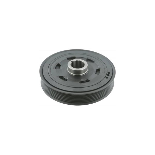 Remskive, veivaksel FEBEST FEBEST