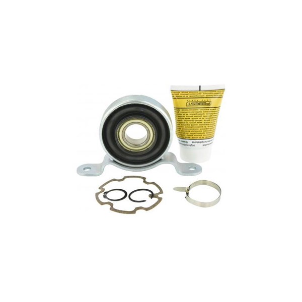 Lager, kardangaksel midtlager FEBEST FEBEST