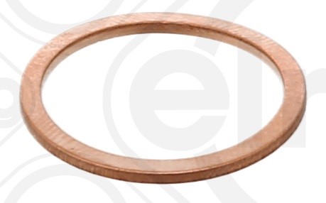 Tetningsring, oljeplugg ELRING ELRING