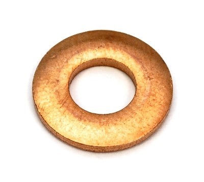 Tetningsring, dyseholder ELRING ELRING