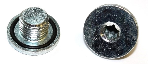 Påfyllingsplugg, oljepanne ELRING