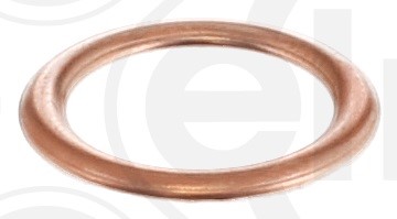 Tetningsring, oljeplugg ELRING ELRING