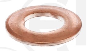 Tetningsring, dyseholder ELRING ELRING
