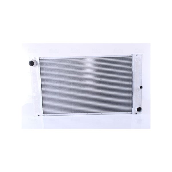 Radiator, motorkjøling NISSENS NISSENS