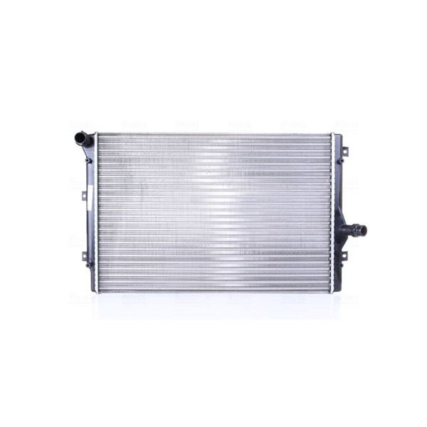 Radiator, motorkjøling NISSENS NISSENS