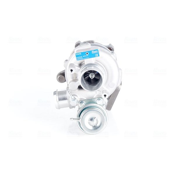 Turbo NISSENS NISSENS