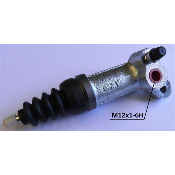 Slavesylinder, clutch LPR LPR