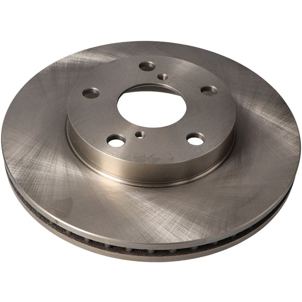 Bremseskive Innvendig ventilert, Framaksel LPR LPR