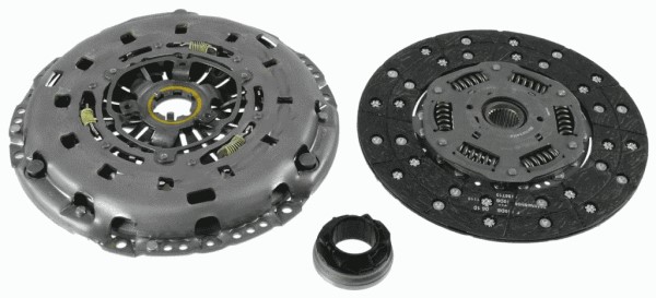 Clutchsett SACHS Xtend SACHS
