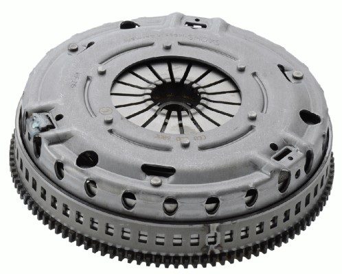 Clutchsett SACHS Modul kupplung SACHS