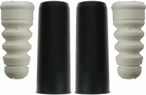 Støvdeksel, støtdemper, Bakaksel SACHS Service kit SACHS