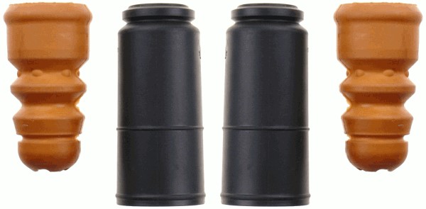 Støvdeksel, støtdemper, Bakaksel SACHS Service kit SACHS