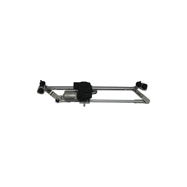 Visker stangsystem