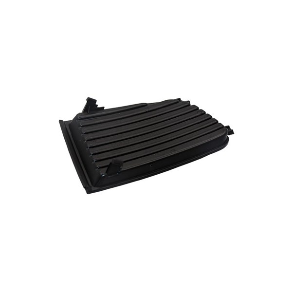 Ventilasjonsgitter, Venstre - skoda fabia i, fabia combi i, fabia praktik i, fabia sedan i - OE 6Y0807367A