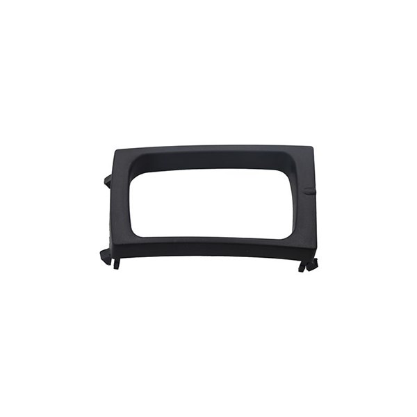 Ventilasjonsgitter, Høyre - skoda, vw - OE 6U0807432A, 6U0807432D