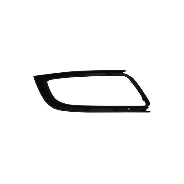 Ventilasjonsgitter, Venstre - skoda superb ii, superb kombi ii - OE 3T0807681 9B9