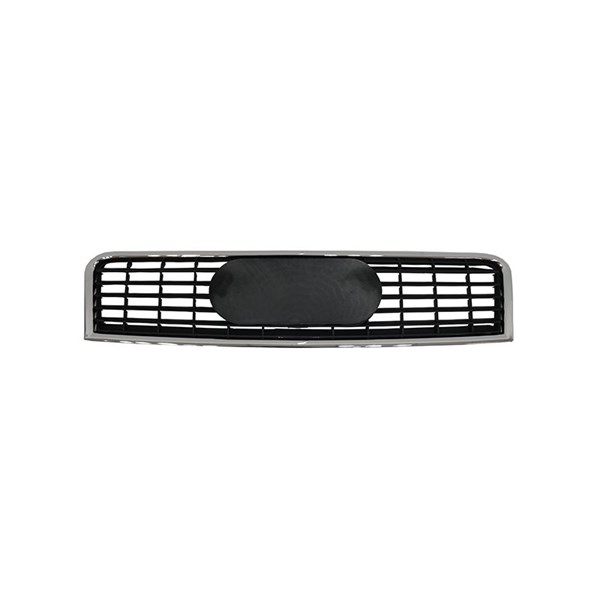 Ventilasjonsgitter, Foran - P1088832 - audi a4 b6, a4 b6 avant - OE 8E0853651F 3FZ