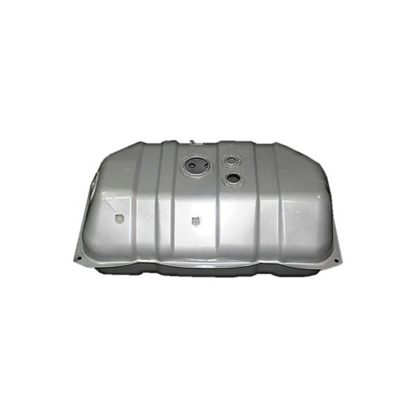 Drivstofftank KLOKKERHOLM KLOKKERHOLM