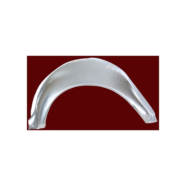 Hjulkasse, Bakre venstre KLOKKERHOLM KLOKKERHOLM