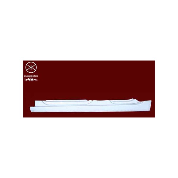 Norway product data sample: Terskelplate, Høyre KLOKKERHOLM